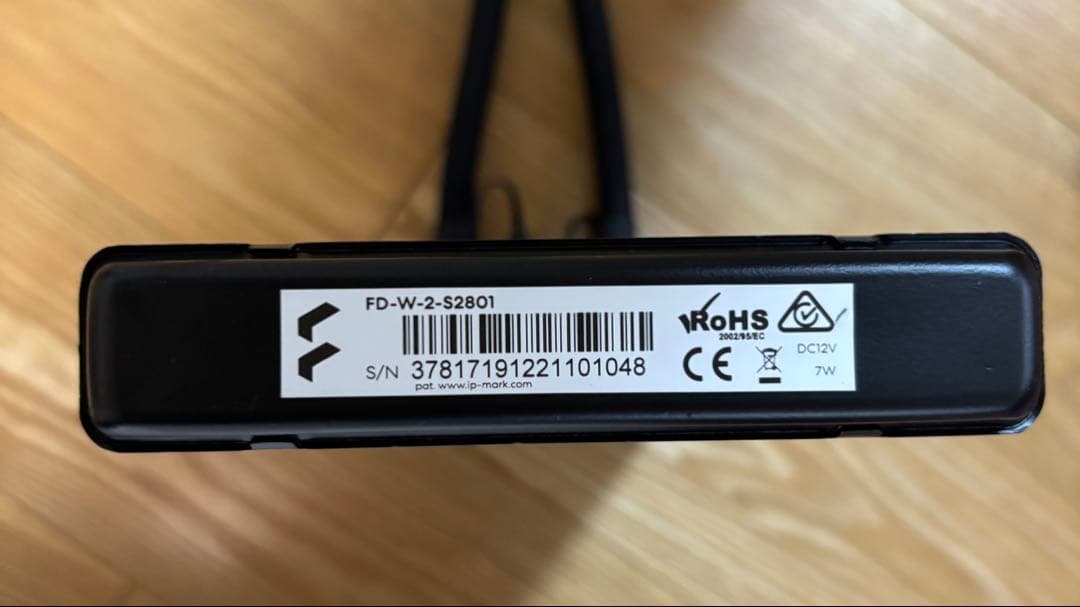 Fractal Celsius+ S28 Dynamic CPU水冷クーラー