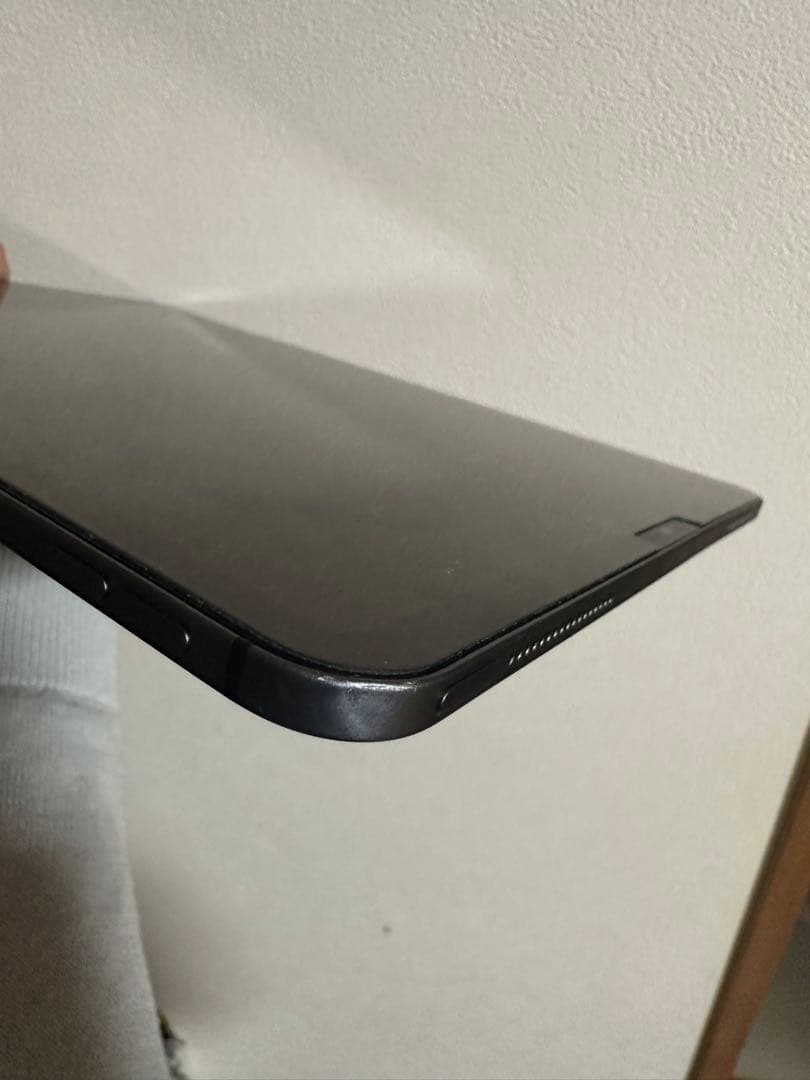 Apple iPadpro 2018 1TB スペースグレー 本体