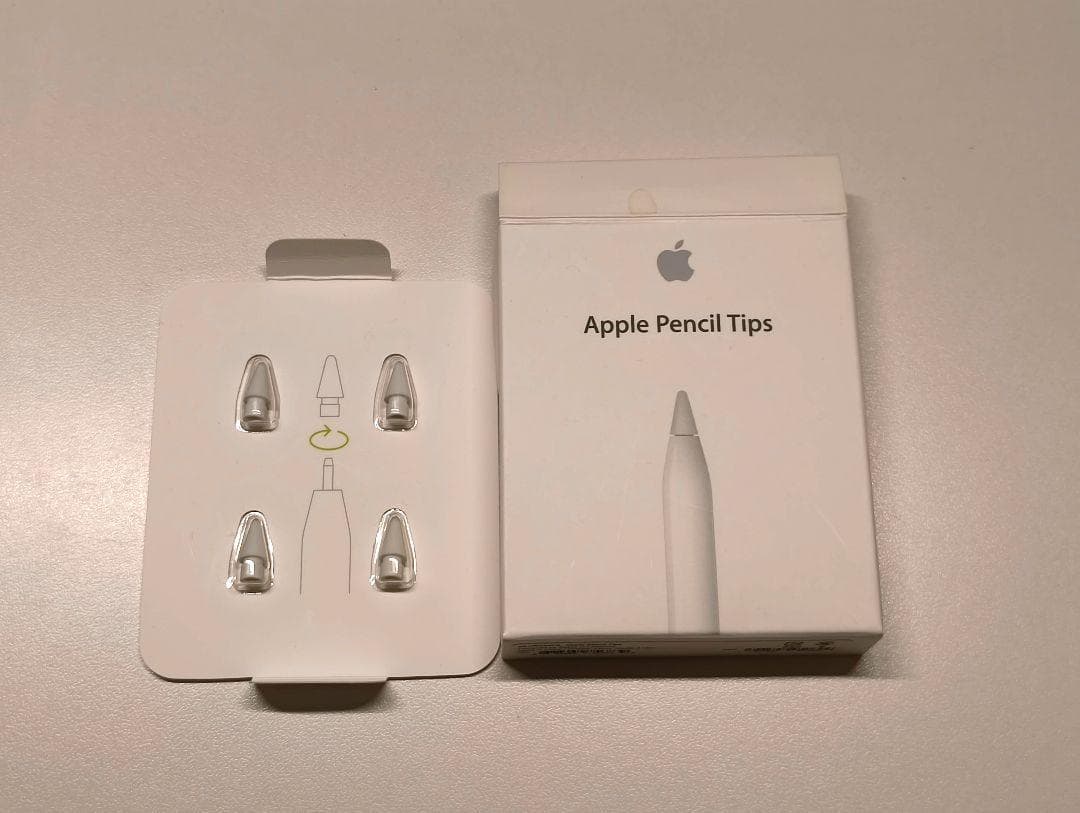 iPad Pro 11インチ（第2世代）256GB（pencil+替芯付き）