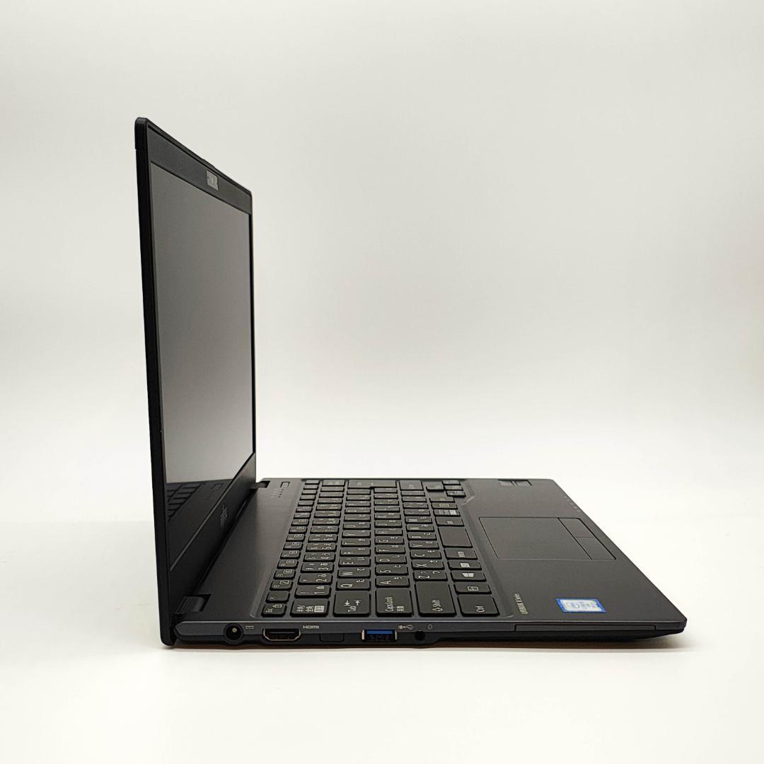 0910-47☆富士通☆LIFEBOOK☆i5-7☆Win11☆ノートパソコン