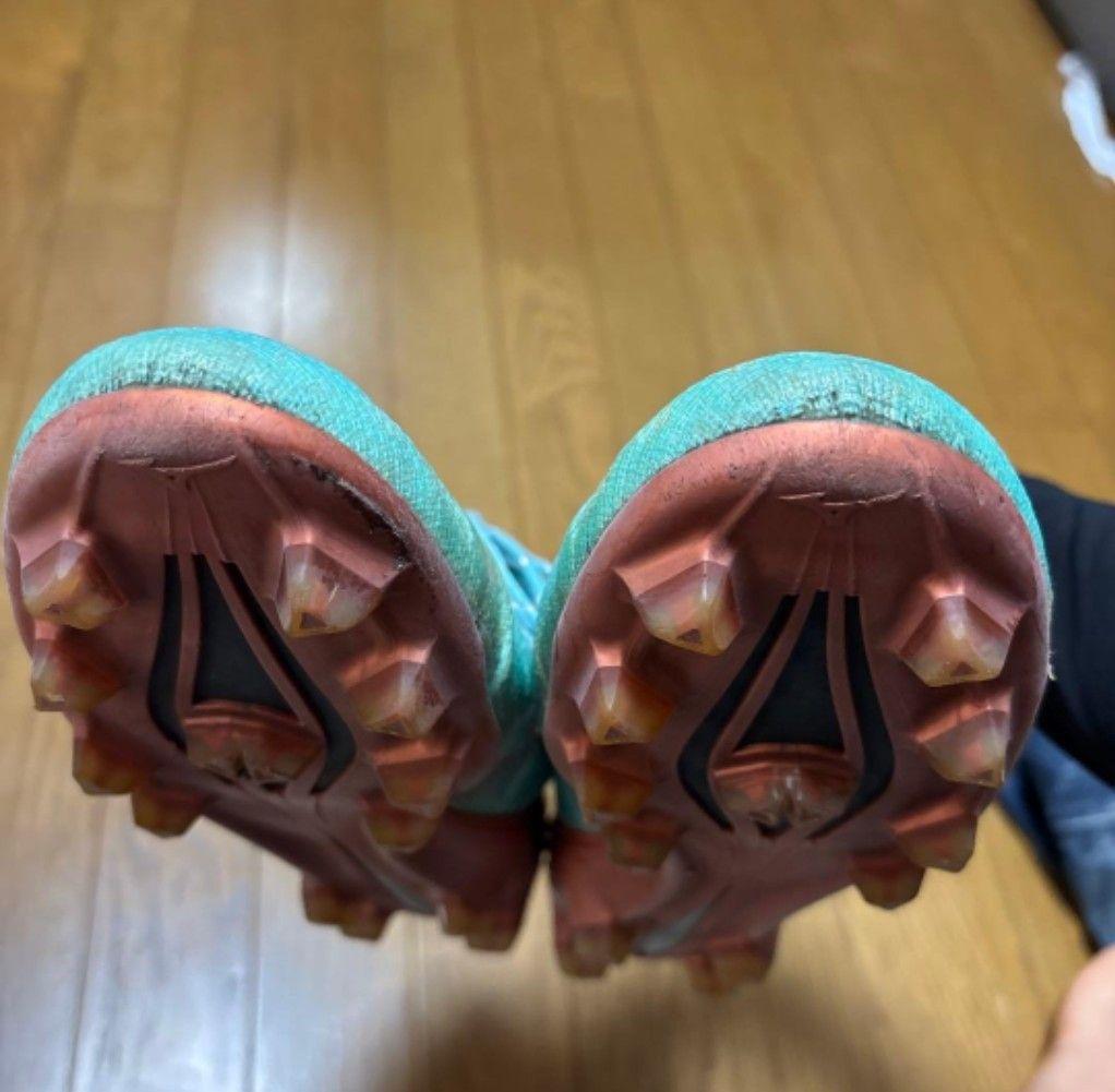 「入手困難」MIZUNOアルファJAPANワールドカップ限定色！26c