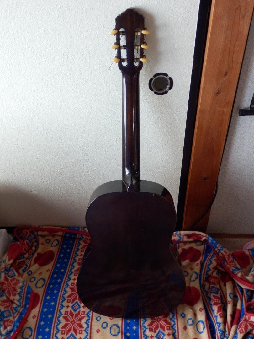 k*e様 ⭕️名品♥️こだま楽器クラシックギターCremona Ancoll★1