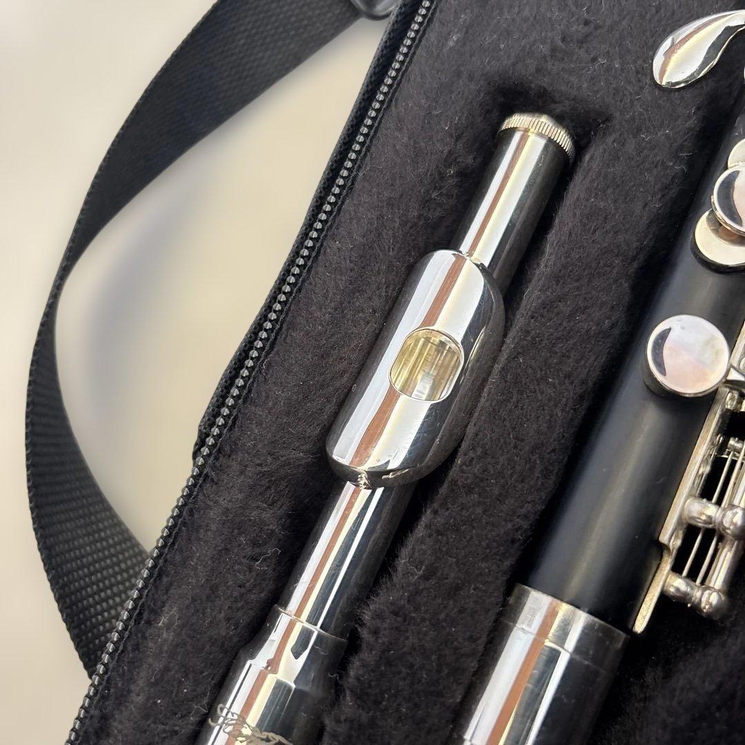 ピッコロ　ケルントナー