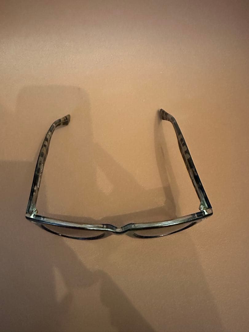 Opticien Loyd×glamb サングラス オプティシァンロイド