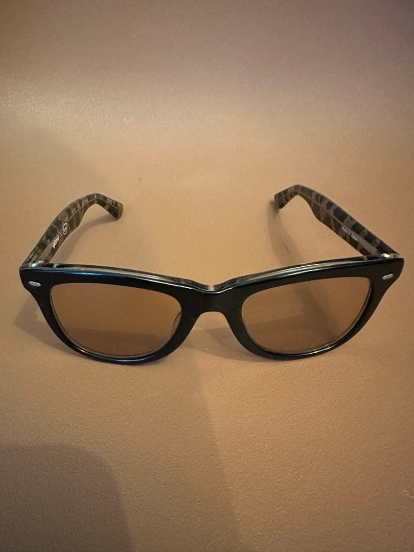 Opticien Loyd×glamb サングラス オプティシァンロイド