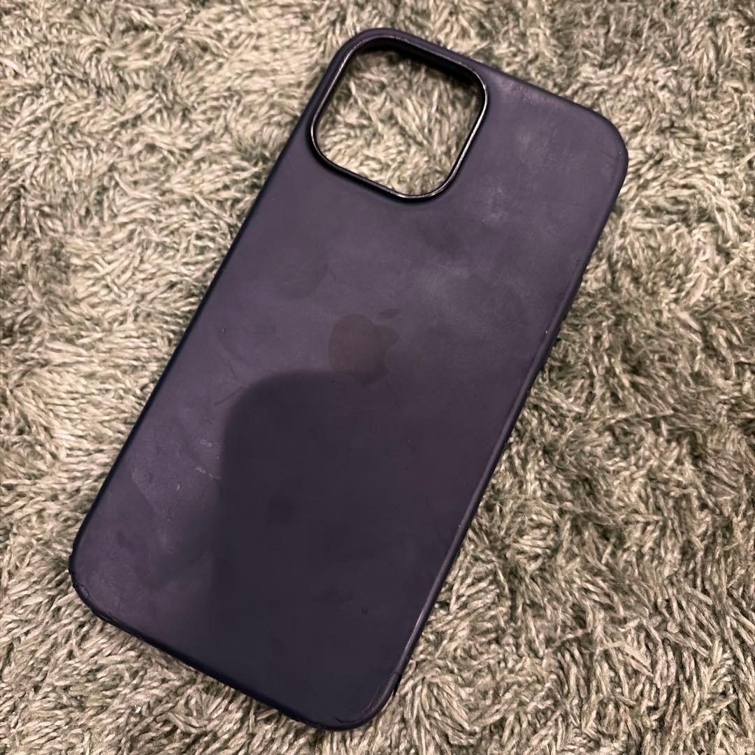 美品　iPhone 13 Pro Max 512GB グラファイト　黒