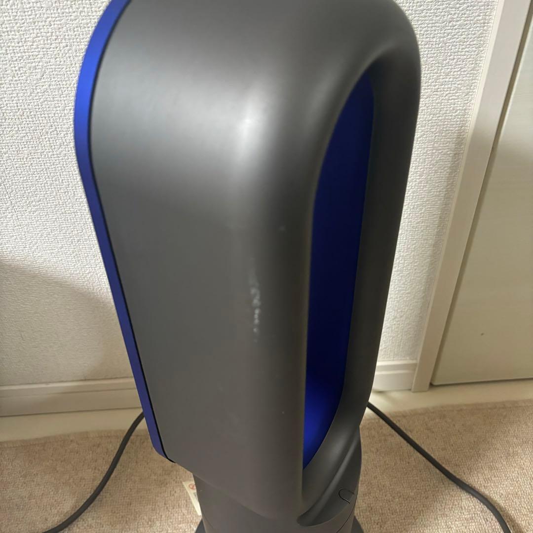 Dyson AM09 hot&cool 2018年製