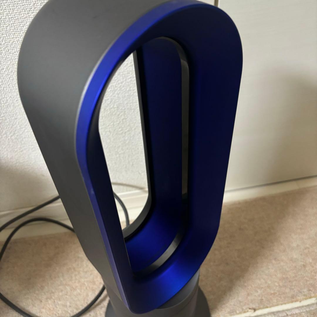 Dyson AM09 hot&cool 2018年製