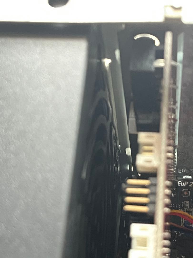 OPL3互換FM音源内蔵自作PC