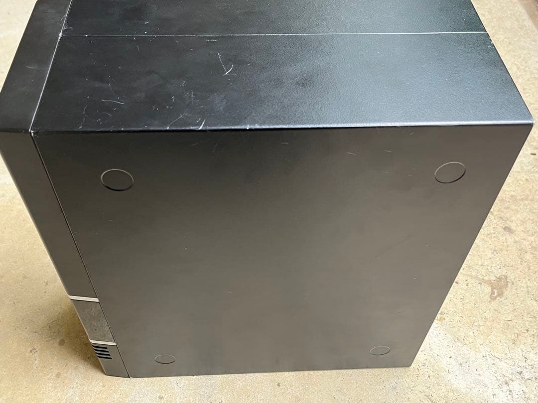 OPL3互換FM音源内蔵自作PC