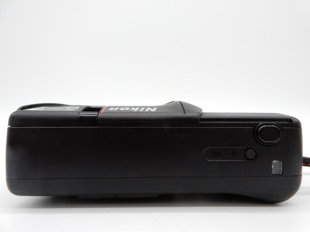 【完全動作品】Nikon　TW20 AF　フィルムカメラ