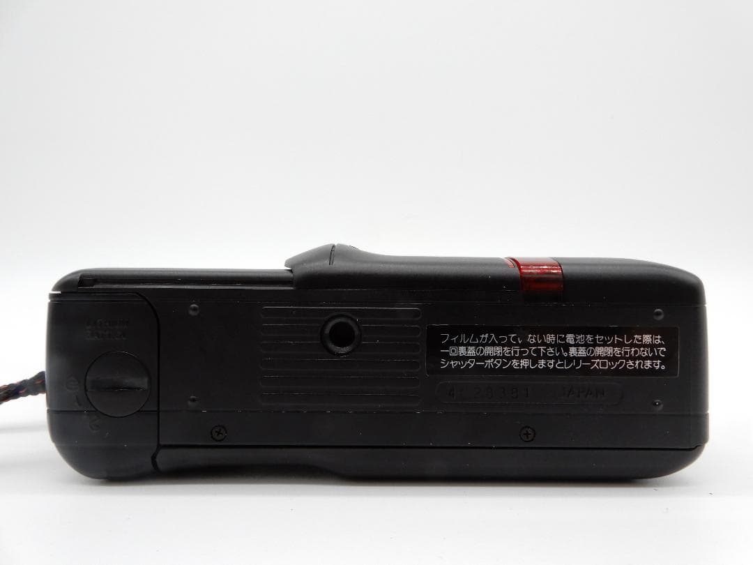 【完全動作品】Nikon　TW20 AF　フィルムカメラ