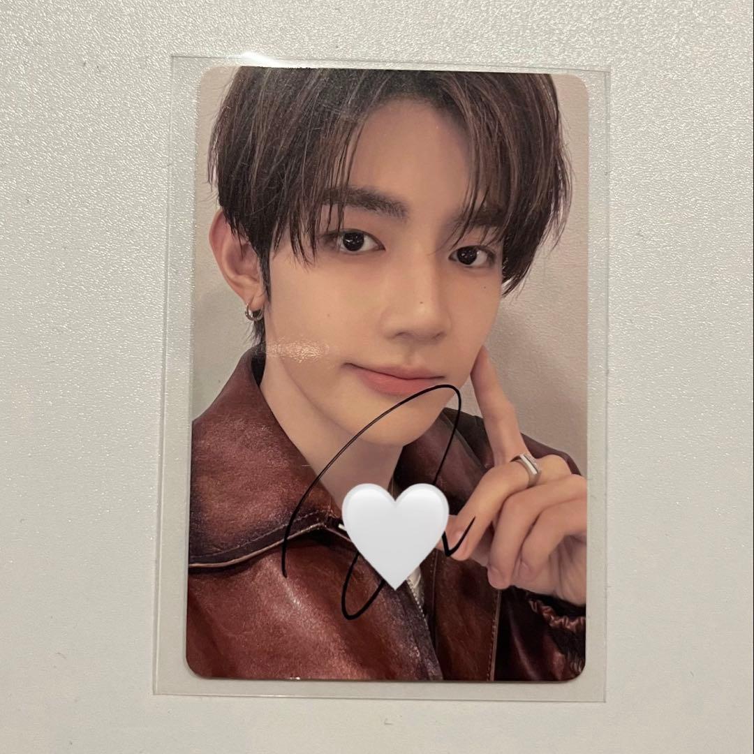 ⚠️ゆうちゃんさん専用ページ