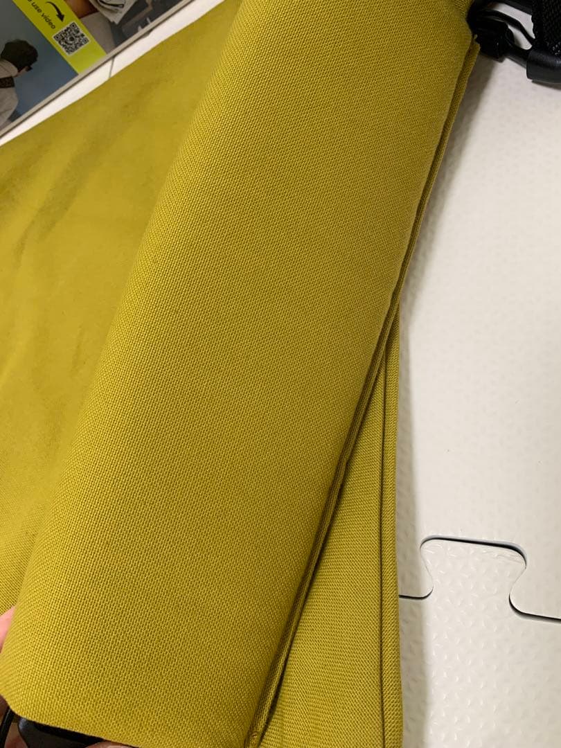 極美！WILDRIDE ヒップシート抱っこひも