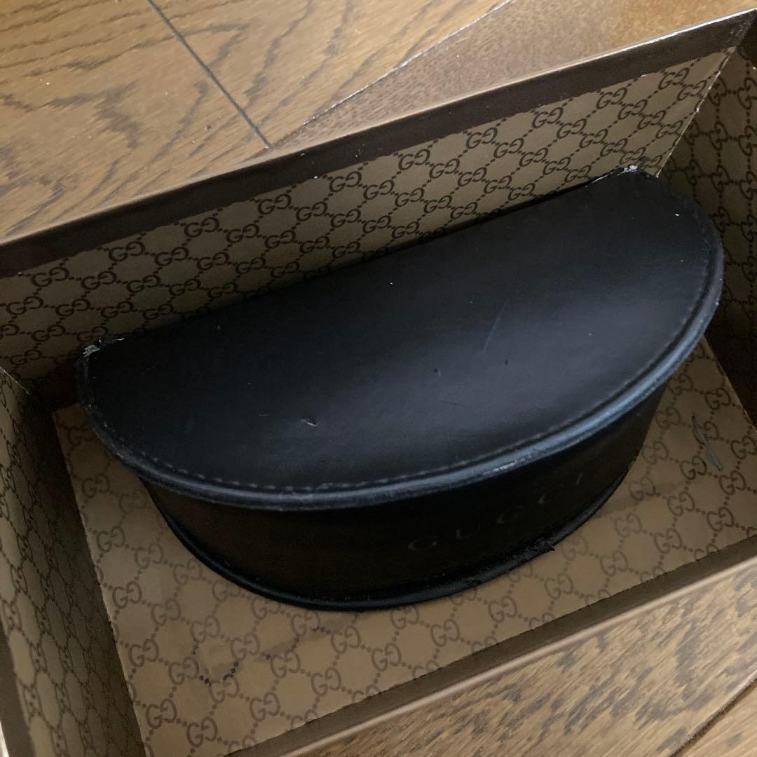 【只今お値引き中・新品】GUCCIサングラス・レディ用