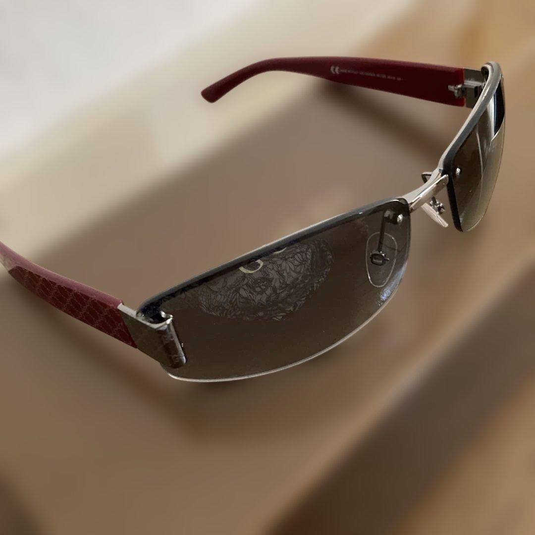 【只今お値引き中・新品】GUCCIサングラス・レディ用