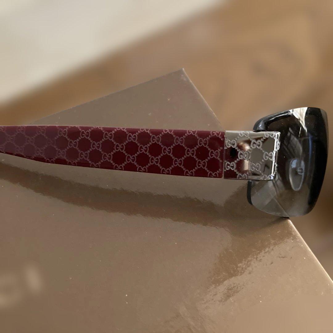 【只今お値引き中・新品】GUCCIサングラス・レディ用