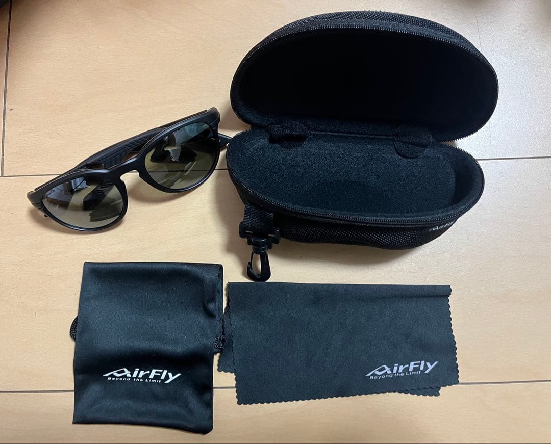 く*う様 AF-403 C-1 Black Matt ブラックマット