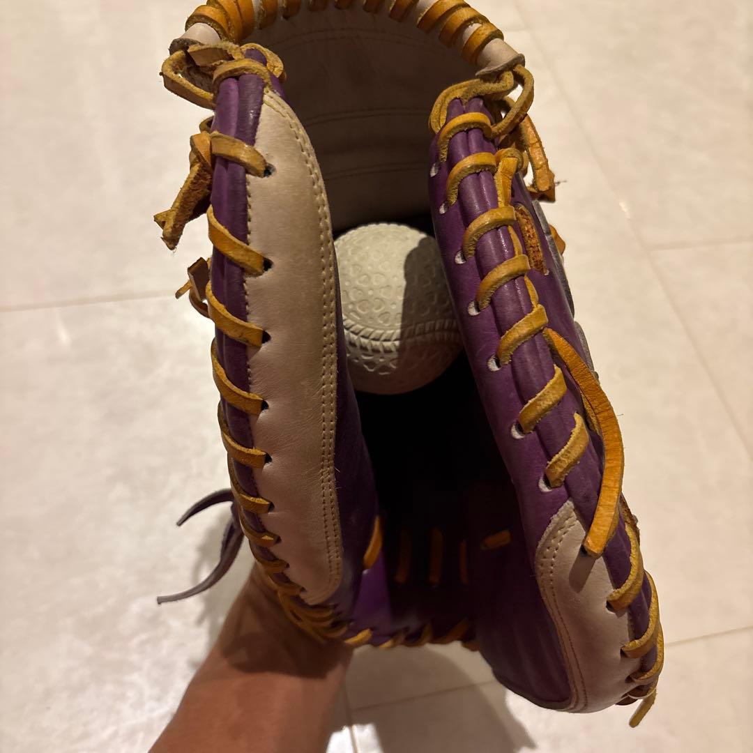 玉澤　軟式キャッチャーミット