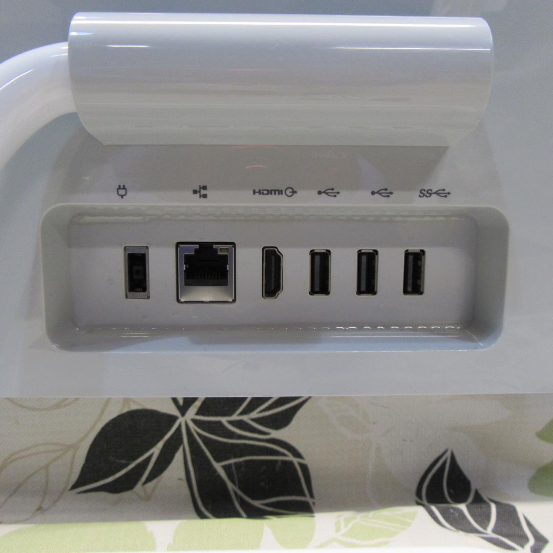 Win11高性能9世代Corei5/SSD+HDD/メ16/カメラ/DVD/無線