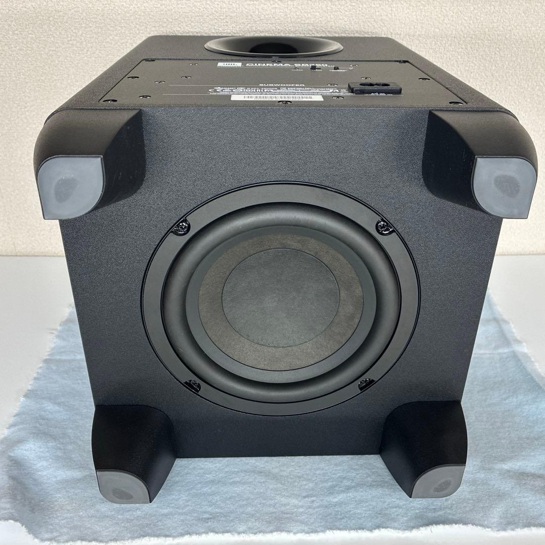 JBL CINEMA SB350 サウンドバー
