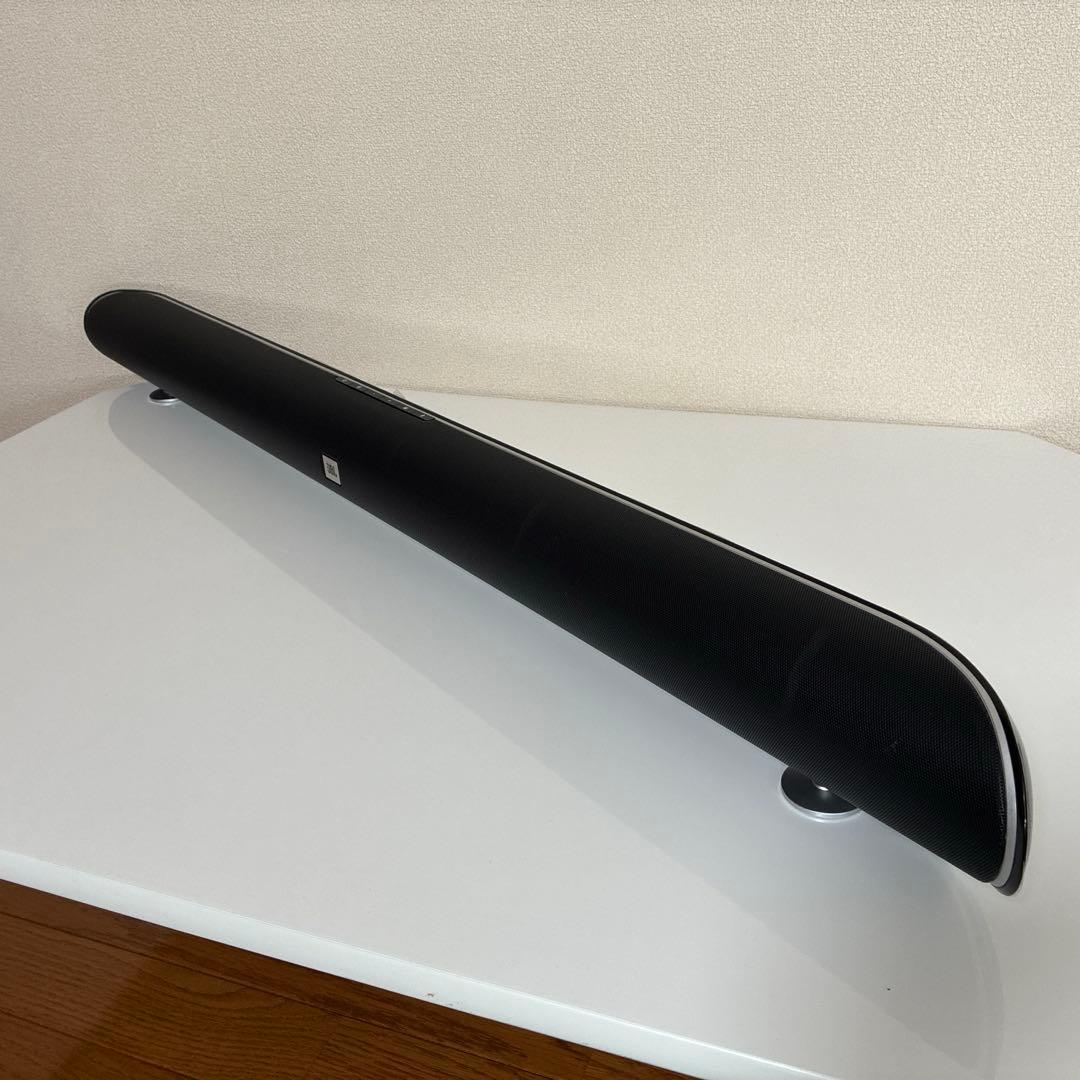 JBL CINEMA SB350 サウンドバー