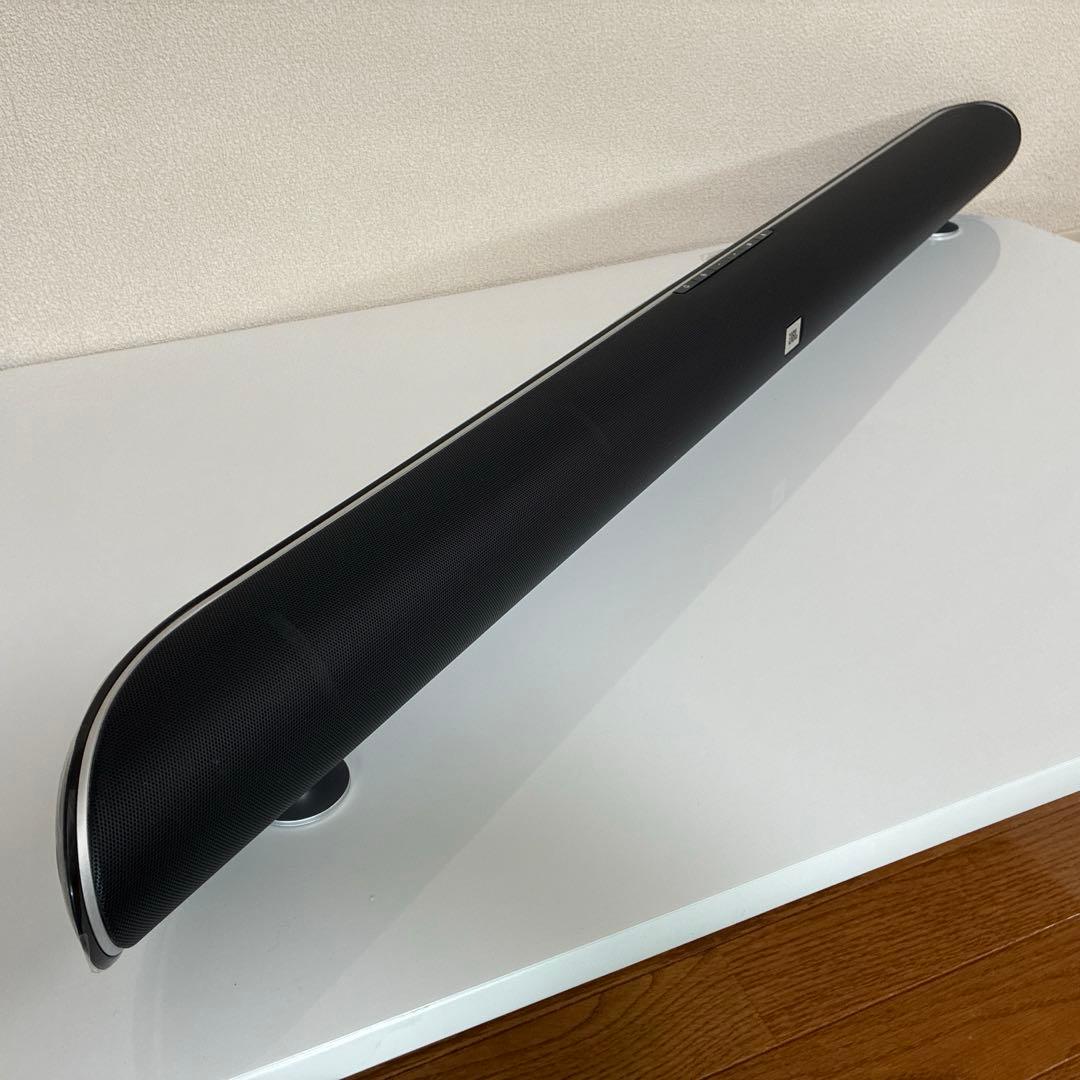 JBL CINEMA SB350 サウンドバー