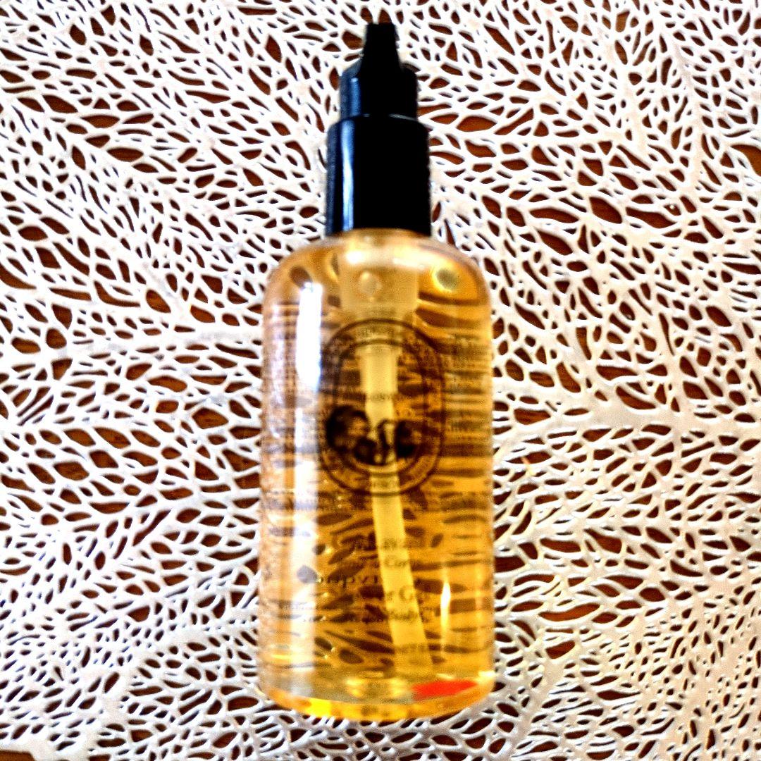 diptyque ハンド＆ボディローション シャンプー他　未使用4本セット