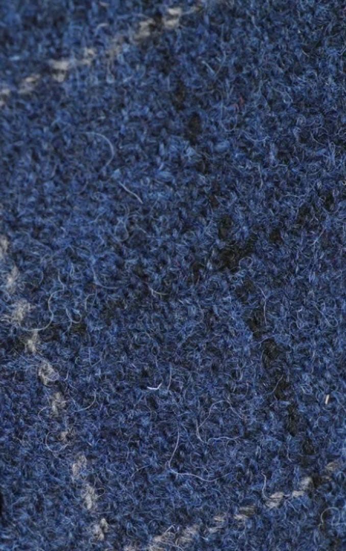 オックスフォードクラシック ハリスツィード テーラードジャケット