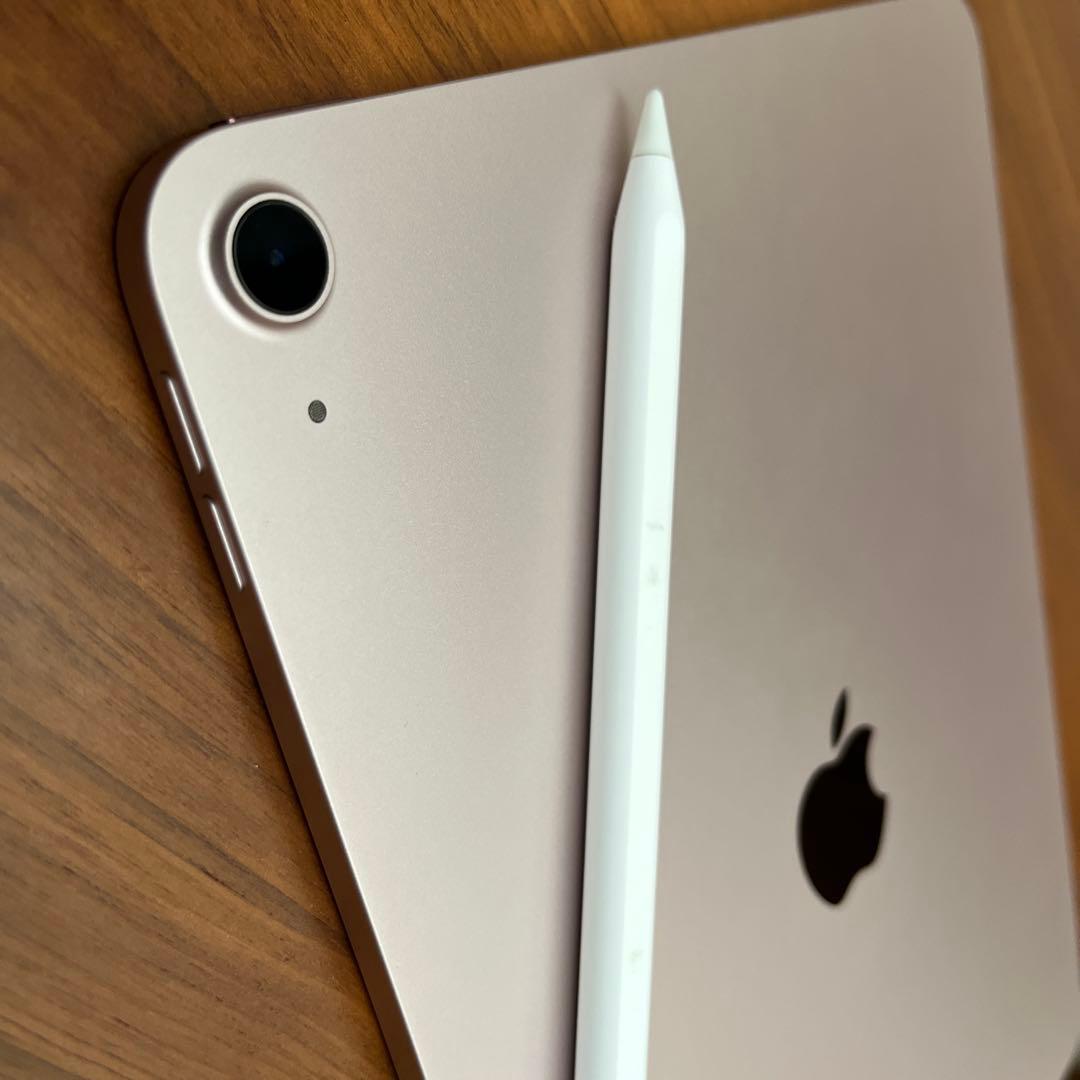 ipad Air（第5世代) wi-fi＋Apple Pencil(第2世代)