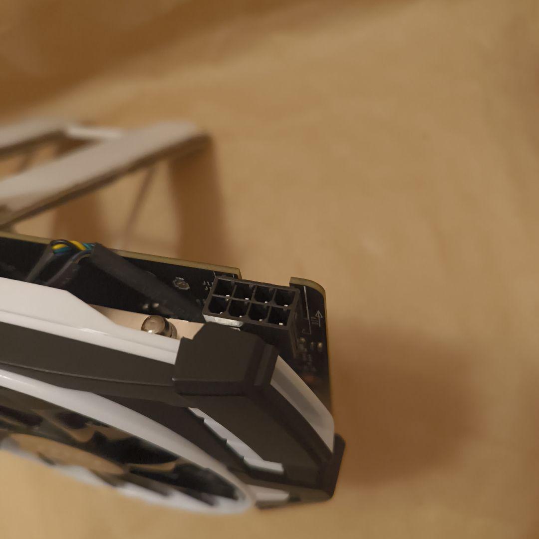 MSI GeForce GTX 1060 6GB 3種類BM完走 正常動作品