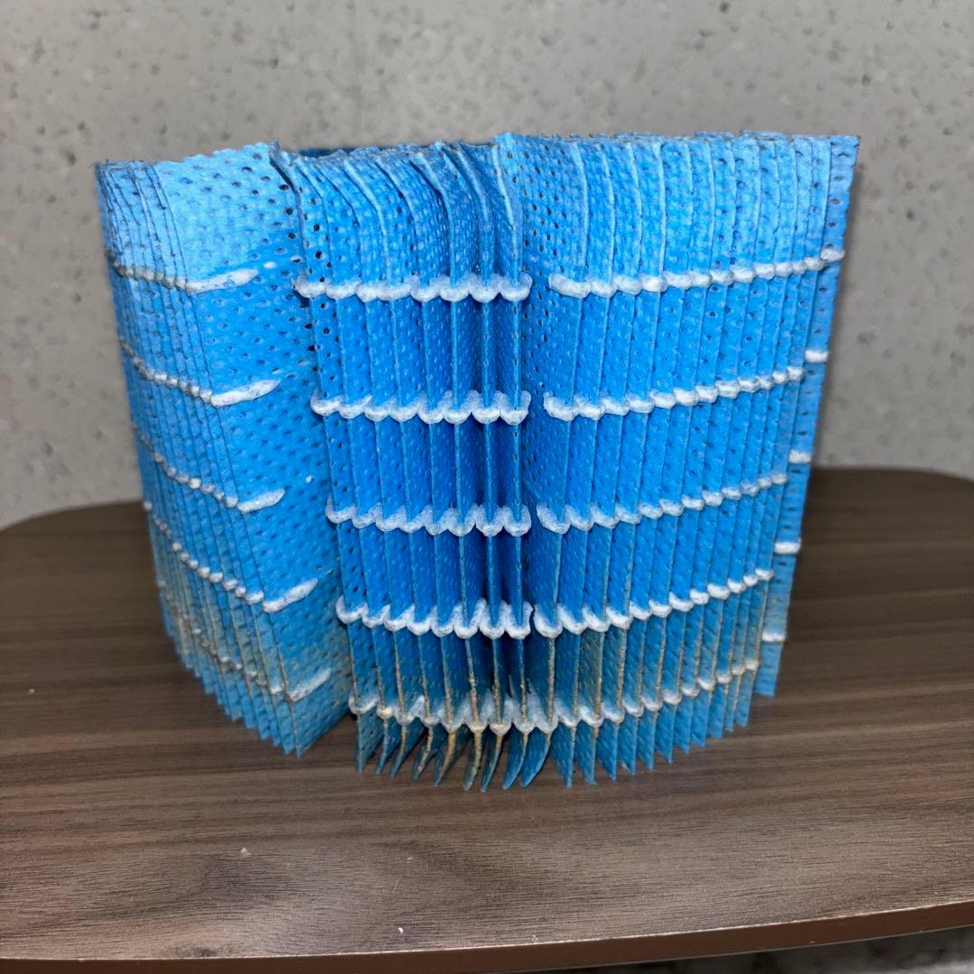 【2016年製】バルミューダ　Rain 気化式加湿器　ERN-1000UA-WK