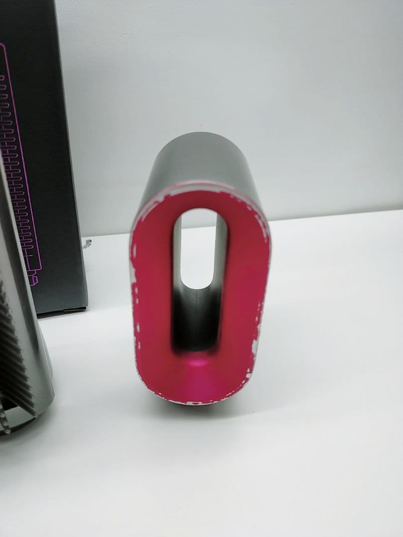 新品アタッチメント付き✨️ ダイソン エアラップ Dyson