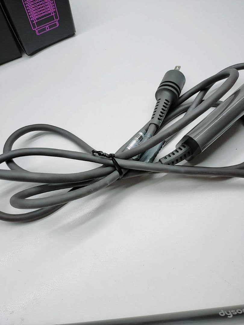 新品アタッチメント付き✨️ ダイソン エアラップ Dyson