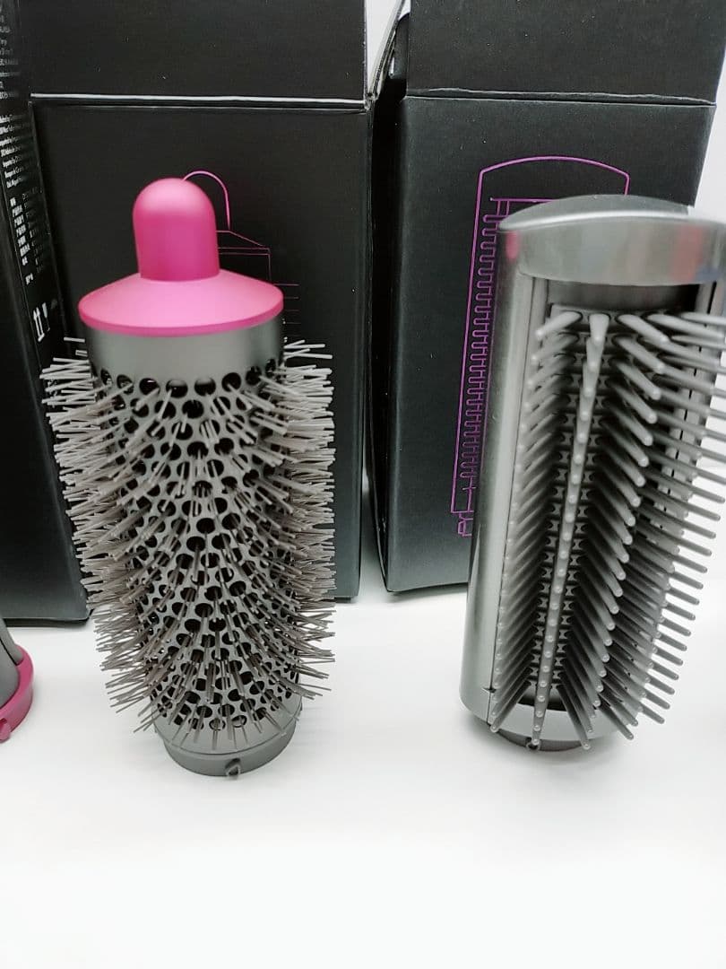 新品アタッチメント付き✨️ ダイソン エアラップ Dyson