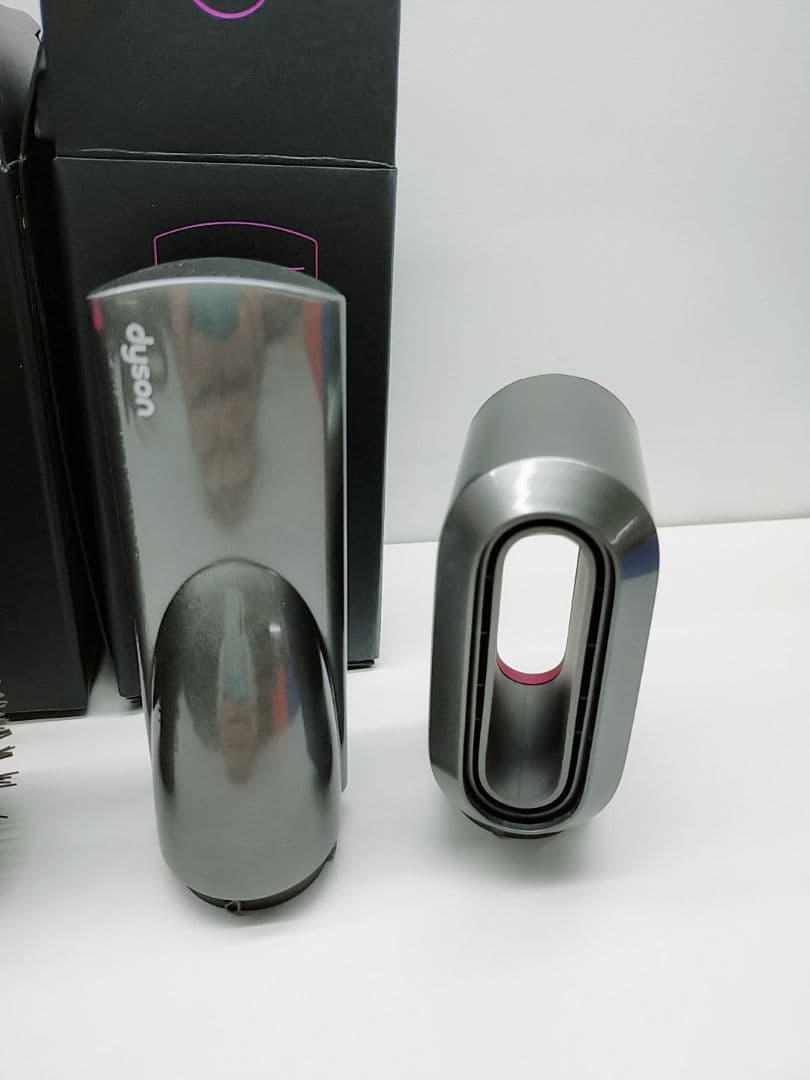 新品アタッチメント付き✨️ ダイソン エアラップ Dyson