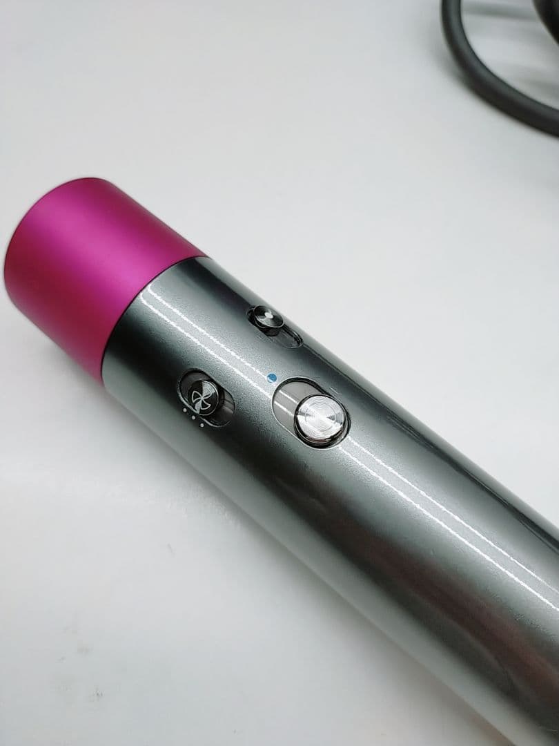 新品アタッチメント付き✨️ ダイソン エアラップ Dyson