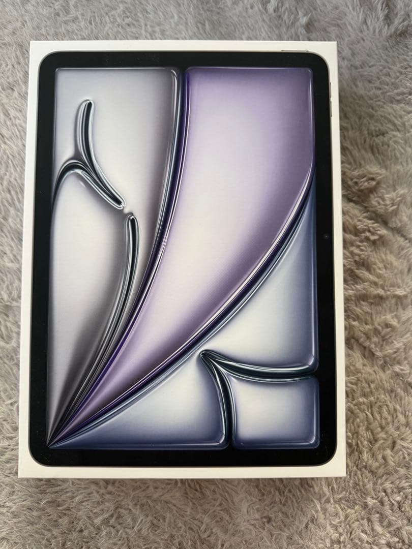 Apple iPad Air M2 11インチ 128G第6世代