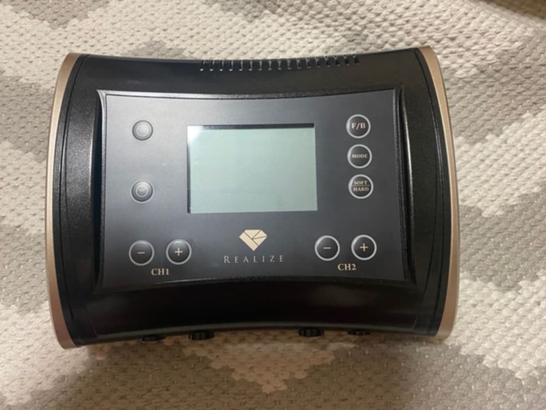 スリムビューティーハウス　リアライズ