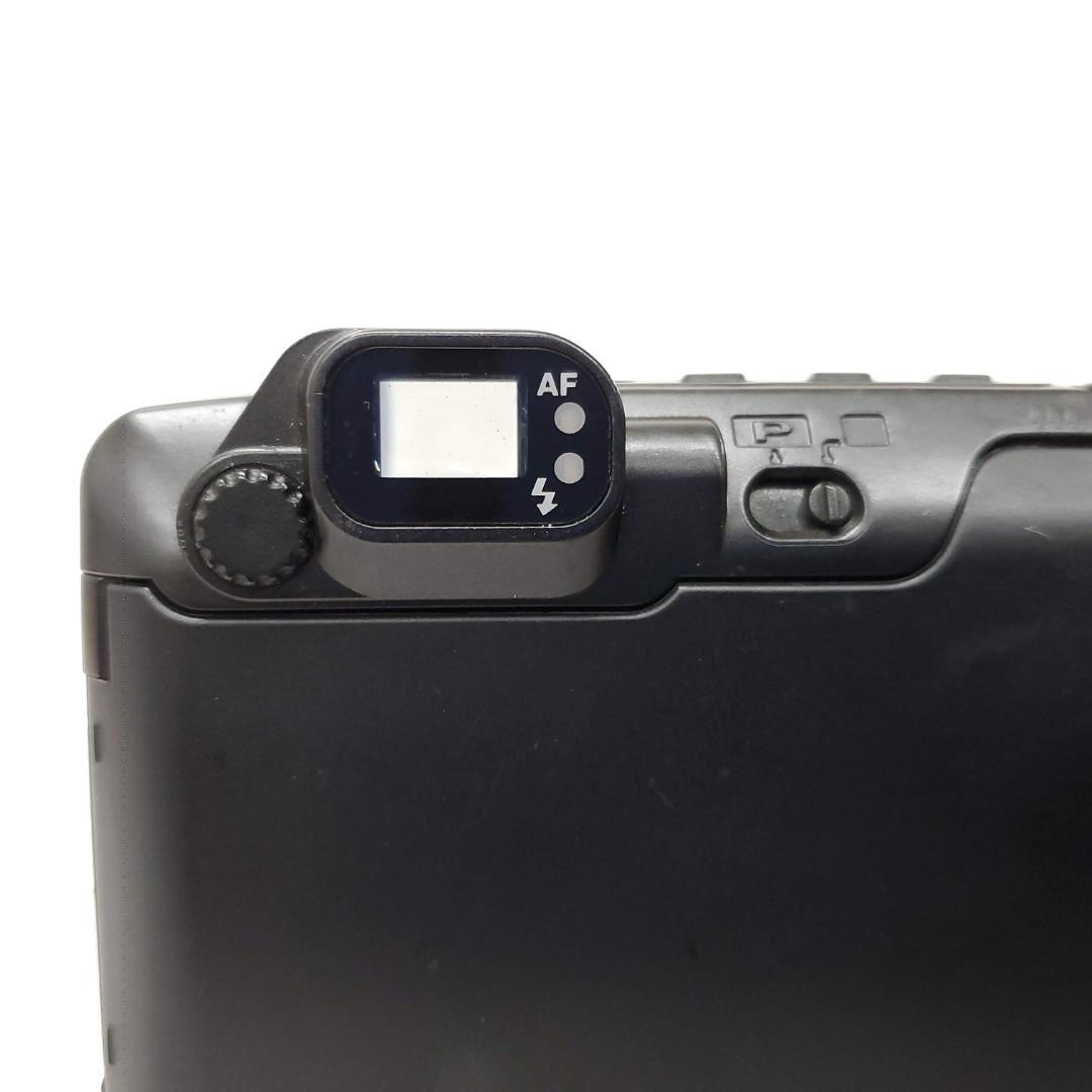 フィルムカメラ Pentax ESPIO 90MC F0321-157-1-7v p