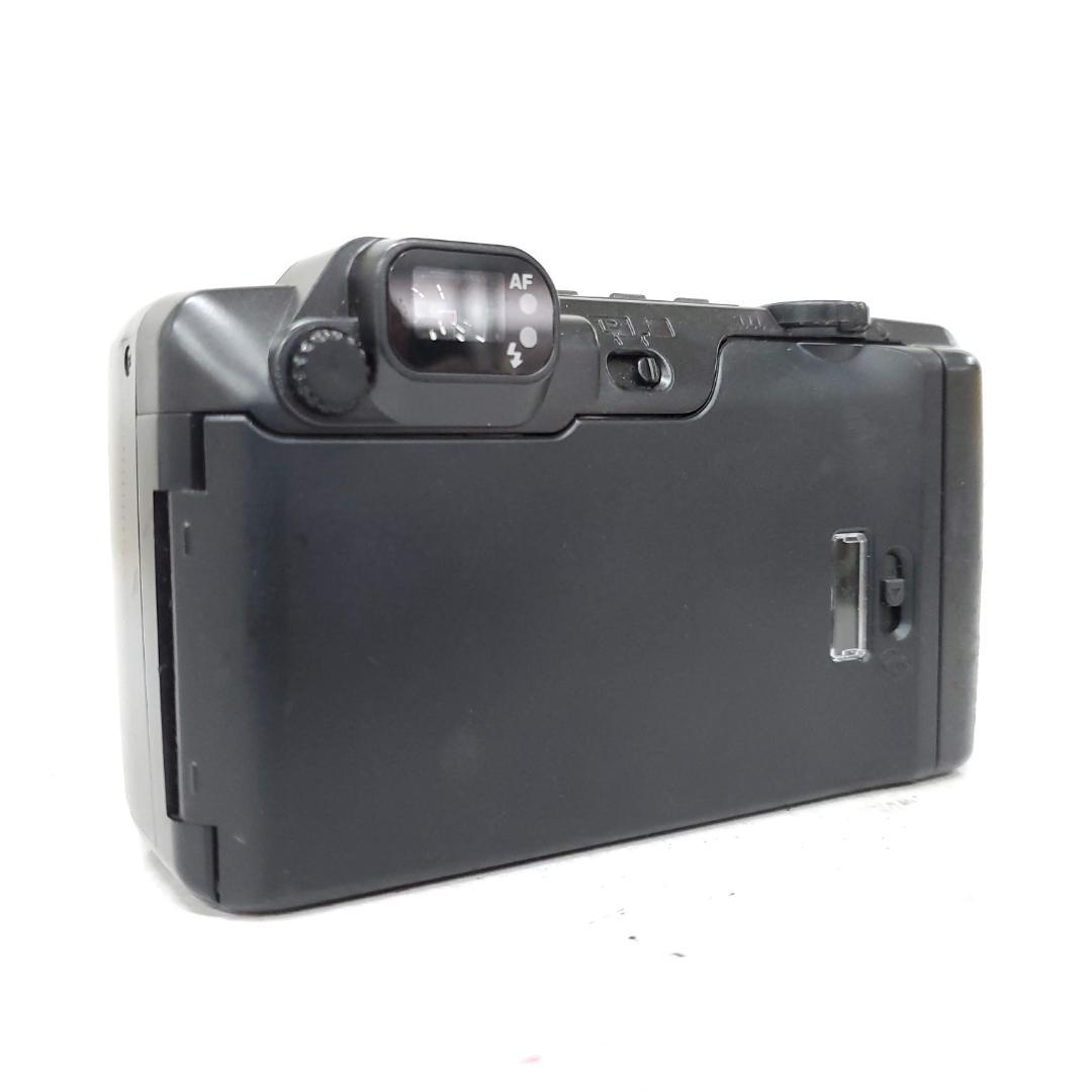 フィルムカメラ Pentax ESPIO 90MC F0321-157-1-7v p