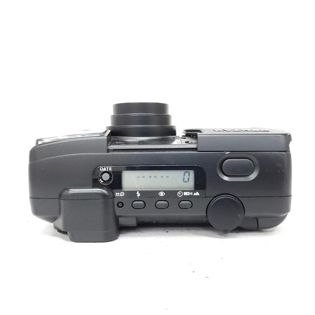 フィルムカメラ Pentax ESPIO 90MC F0321-157-1-7v p