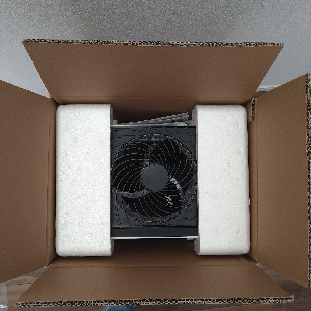 サーキュレーター衣類乾燥除湿機　アイリスオーヤマ　衣類乾燥　除湿機