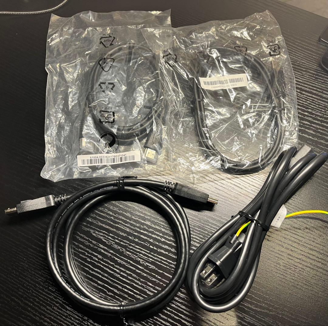 【動作確認済】iiyama ProLite XUB3493WQSU-B5 液晶