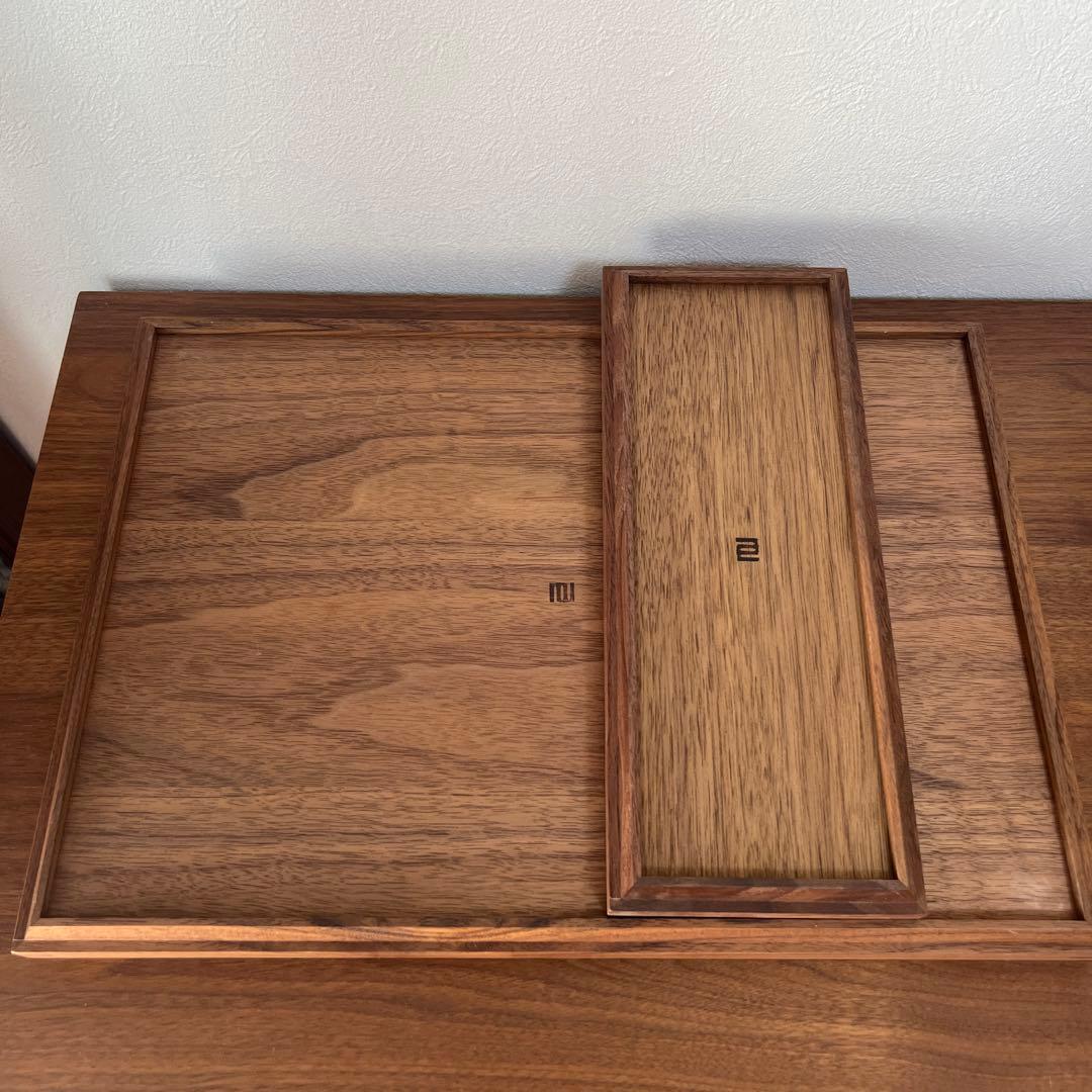 マスターウォール トレー リノ トレイ MASTERWAL LINO TRAY