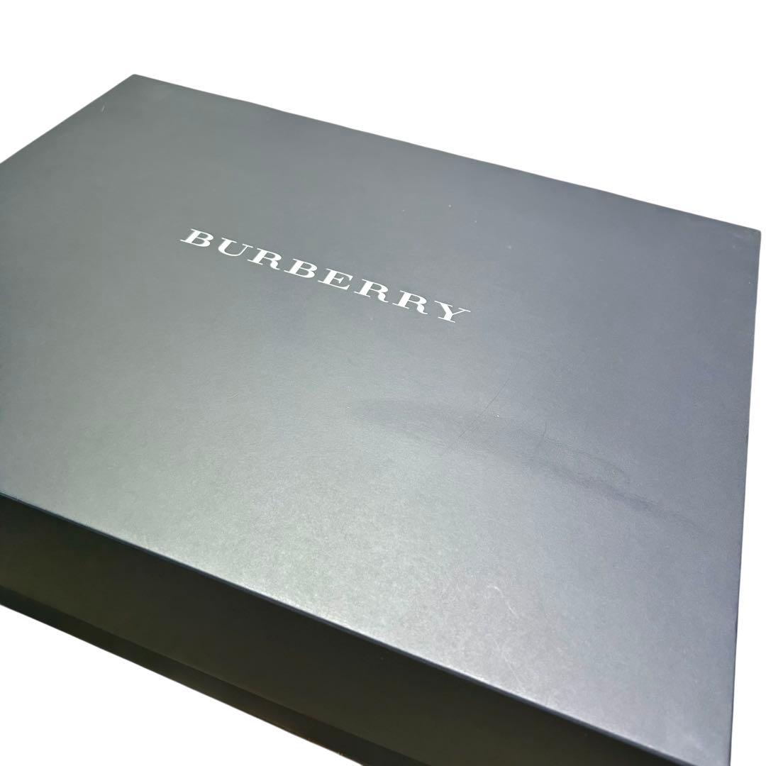 未使用 BURBERRY バーバリー 羽毛肌掛け布団 ノバチェック ダウンケット