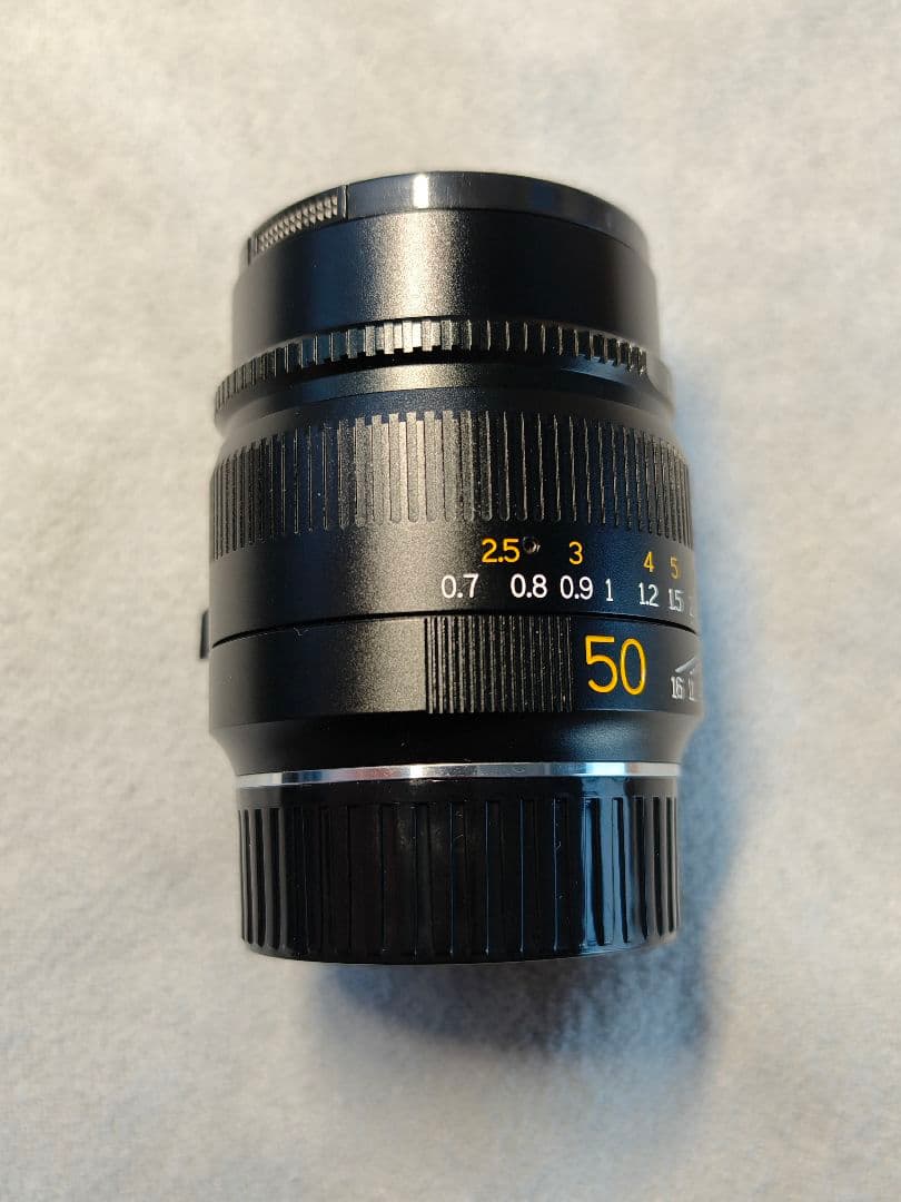 TTArtisan 銘匠光学 50mm F1.4 Asph ライカ M