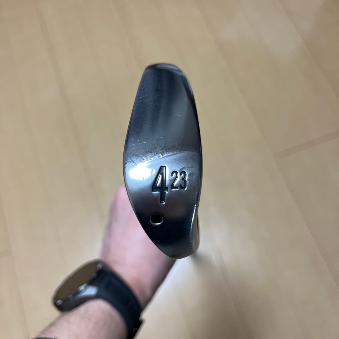 Srixon ZX MkⅡユーティリティ 4番　23度　950GHneo DST