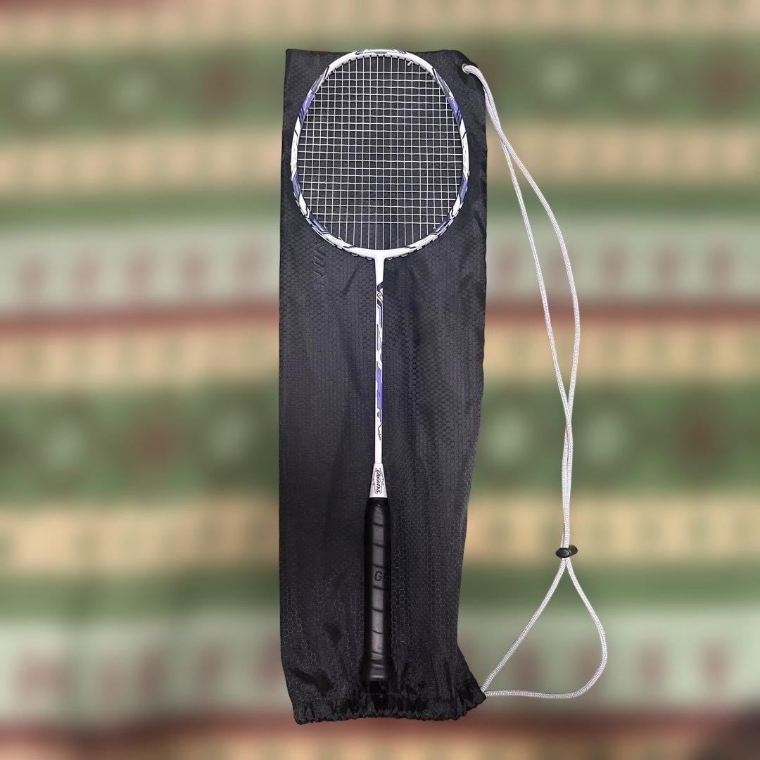 ゴーセン　GRAVITAS 6.5-LL