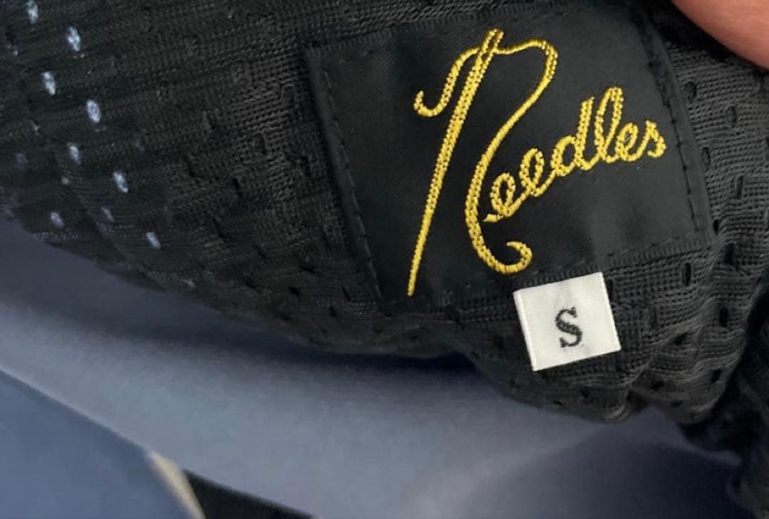 Needles トラックパンツ（即日発送）